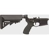 LMT DEFENSE MARS-L SOPMOD 204 RUGER/5.56/300 BLK COMPLETE LOWER RECEIVER