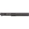 LMT DEFENSE MRP-H QUAD 7.62MM 12.75" ASSEMBLED UPPER RECEIVER