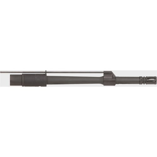 LMT MWS Lightweight 7.62x51 NATO barrel features a chrome lined 1:10