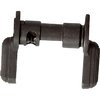 Upgrade your LMT or AR-15/AR-10 with this durable ambidextrous safety selector, featuring equal length levers for quick engagement and a tough steel design.