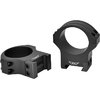 Experience 35% weight savings with Warne HyperLite Scope Rings, featuring integrated recoil lugs, CNC machining, and compatibility with picatinny & weaver bases.