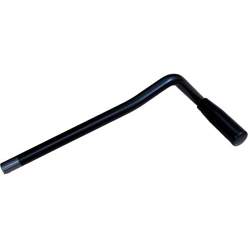 Enhance your reloading with the Ergo Roller Lever, designed for ergonomic comfort, smooth operation, and optimal visibility of your powder charge.