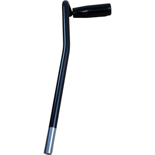 Enhance your reloading with the Inline Fabrication Ergo Roller Lever, designed for ergonomic comfort, smooth operation, and perfect powder charge visibility.