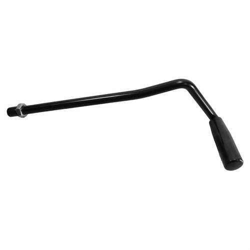 Enhance your reloading with the Ergo Roller Lever, designed for comfort and precision; features a smooth roller handle and ergonomic forward offset design.