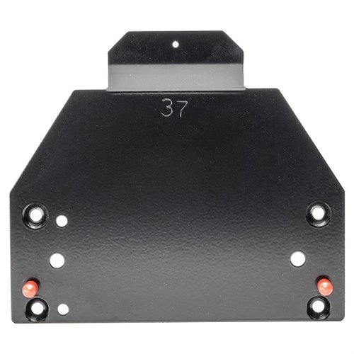 Enhance your reloading with the QUICK CHANGE ULTRA MOUNT, offering quick swaps, solid rigidity, and versatile storage for all your equipment.