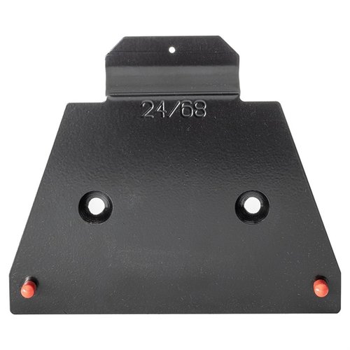 Maximise your bench space with the QUICK CHANGE ULTRA MOUNT, offering solid rigidity and quick swaps for your Hornady single stage press and more!