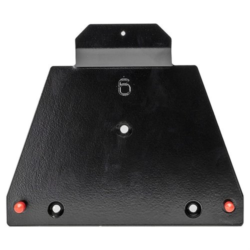 Transform your reloading setup with the QUICK CHANGE ULTRA MOUNT, offering rapid press swaps, solid rigidity, and efficient storage for tools and accessories.