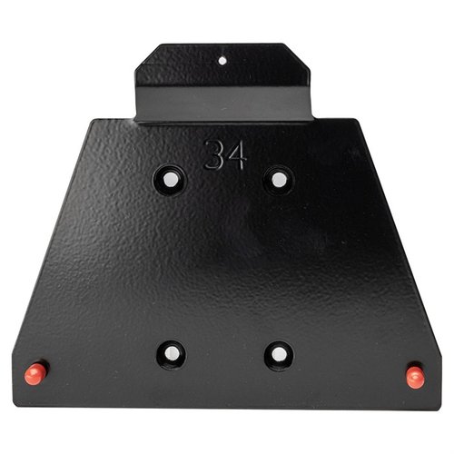 Transform your reloading setup with the QUICK CHANGE ULTRA MOUNT, offering easy press swaps, solid rigidity, and efficient storage for a clutter-free workspace.