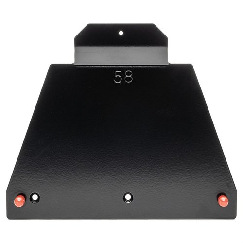 Maximise your reloading efficiency with the QUICK CHANGE ULTRA MOUNT, allowing quick swaps of presses while keeping your workspace organised and clutter-free.