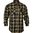 DIXXON SUPPLY, LLC BROWNELLS PATERSON MEN'S FLANNEL LONG SLEEVE - X-LARGE