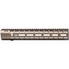 The GEN-2 Enhanced M-LOK Handguards for AR-15 offer a lightweight, free float design with anti-rotation tabs, scalloped rails, and quick disconnect sling sockets.