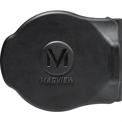 The MAGVIEW S1 Scope Adapter offers a stable, magnet-based attachment for your phone, protecting your optic while enabling seamless content capture on your hunts.