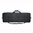 EVOLUTION OUTDOOR, LLC 1680D TACTICAL DOUBLE 36" RIFLE CASE BLACK