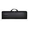 The 42" EVA Tactical Rifle Case features premium padding, durable EVA construction, and convenient carry handles, ensuring maximum protection and ease of transport.