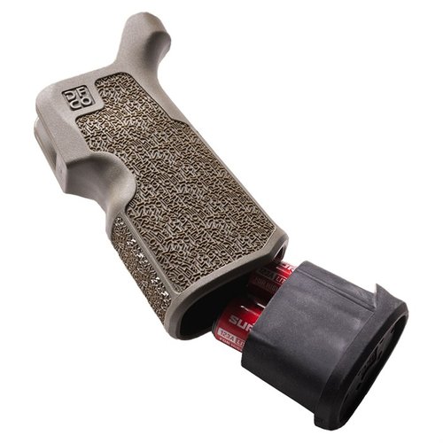 Grip Parts > Pistol Grip Components - Preview 0