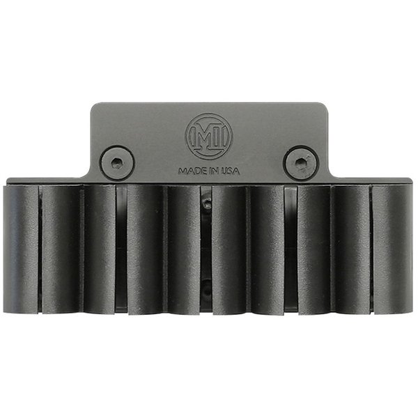 MIDWEST INDUSTRIES, INC. SHOTGUN SHELL HOLDER PLATE BUNDLE - BLACK - 5 ...