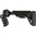 ADVANCED TECHNOLOGY STRIKEFORCE GEN2 SIDE-FOLDING SHOTGUN STOCK W/TRACLOCK BLACK