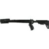 ADVANCED TECHNOLOGY STRIKEFORCE GEN2 SKS STOCK W/TRACLOCK BLACK