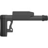 The UD Lightweight Butt Stock offers adjustable LOP, ergonomic design, and a durable 6061 T6 aluminum build, enhancing comfort and performance for any shooter.
