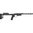 ULTRADYNE USA UD LIGHTWEIGHT BUTT STOCK MEDIUM BLACK ANODIZED
