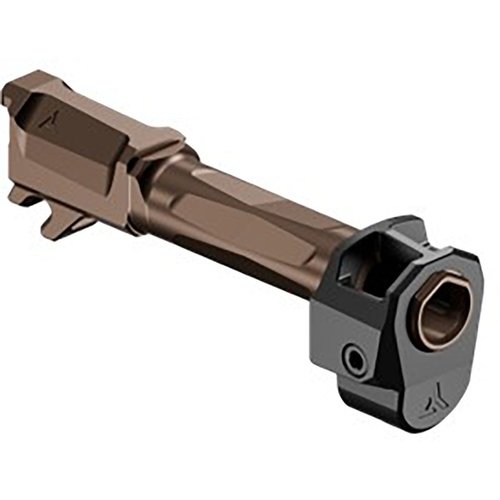 Barrel Parts > Barrels - Preview 0