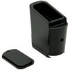 SHIELD ARMS +3 Z9 MAGAZINE EXTENSION FOR GLOCK 43 BLACK