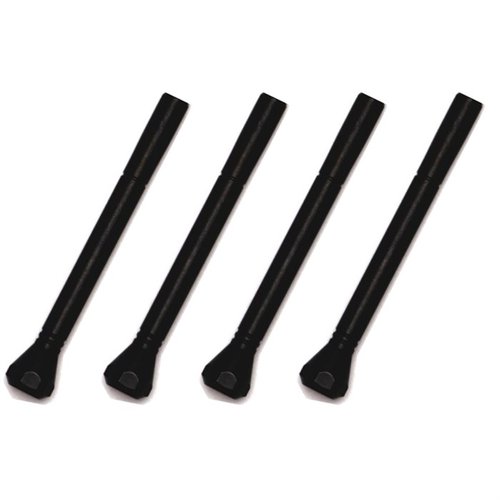 Achieve precise neck tension with AREA 419's ZERO Die Mandrel Kits, featuring interchangeable 17-4PH Stainless Steel mandrels for consistent reloads.