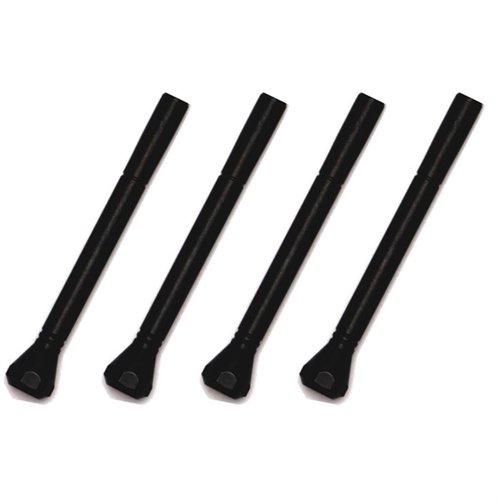 Achieve precise neck tension with AREA 419's ZERO Die Mandrel Kits, featuring interchangeable 17-4PH Stainless Steel mandrels for consistent reloads.