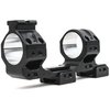 Experience unmatched reliability with Area 419's CNC milled Tactical Cantilever 1-Piece Scope Mounts, featuring precision-bored surfaces and robust construction.