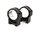 AREA 419 HUNT 30MM DIAMETER HIGH (34MM) SCOPE RINGS