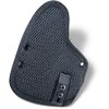 The OMNICARRY MULTI-FIT OWB Holster offers universal fit for over 300 handguns, superior retention, and a comfortable design with adjustable retention and high-strength belt loops.