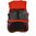 BOB ALLEN FULL MESH DUAL PAD SHOOTING VEST ORANGE S