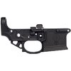 The PWS MK1 MOD 2-M Stripped Lower Receiver is a durable, multi-caliber option made from forged 7075-T651 aluminum, featuring ambidextrous controls and lightweight design.