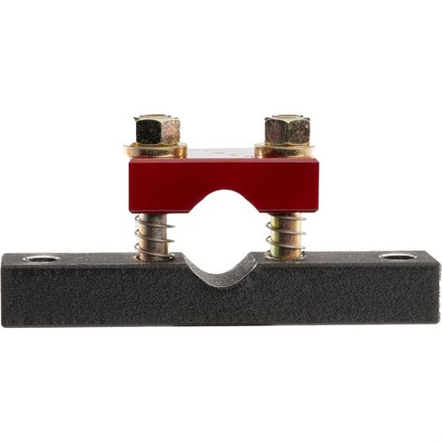 The Python Heavy Duty Barrel Vise grips barrels from .475