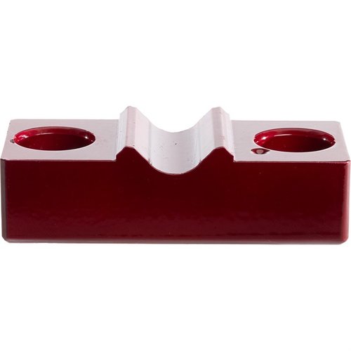 The Viper Rimfire/Sporter Barrel Top securely grips barrels from .500