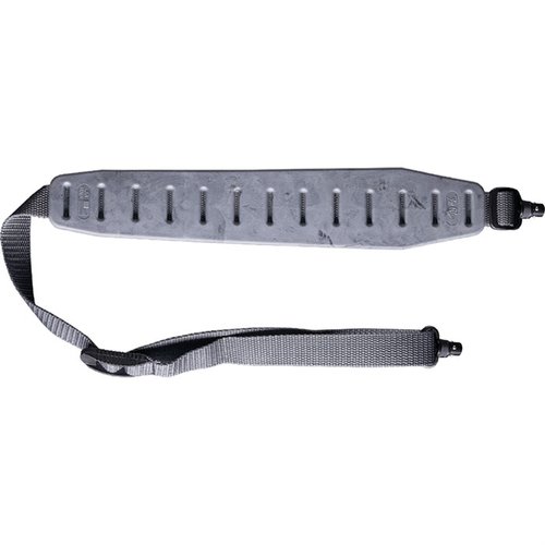 Experience ultimate comfort with the Quake Claw 2.0 Flush Cup Sling, featuring a non-slip pad for stability, durability, and flexibility in extreme conditions.