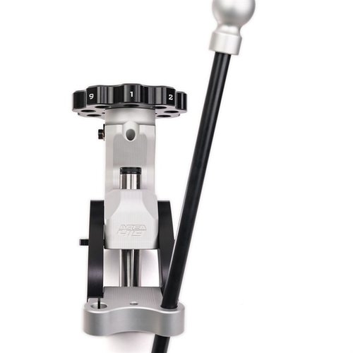 Experience unmatched precision and smooth operation with the Area 419 ZERO Gen 2 Reloading Press, featuring firmer linkage, full Gen 1 compatibility, and ergonomic design.