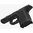 MAGPUL EHG RG9 GRIP FRAME FOR RUGER RXM SUB-COMPACT BLACK