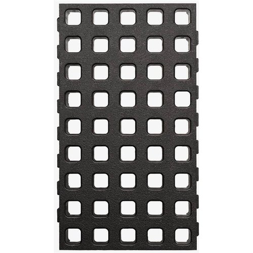 Enhance your DAKA Hard Cases with the durable, contaminant-proof Replacement Mid Panel, compatible with Pelican™ Vault V730/V800 for versatile loadout options.