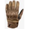 Experience superior protection with Magpul Breach Glove 2.0, featuring D30 knuckle protectors, Nomex material, and touch-screen compatibility for ultimate comfort.