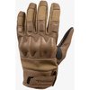 The Magpul Breach Glove 2.0 offers D30 knuckle protection, fire-resistant Nomex material, and touchscreen compatibility for ultimate tactical performance and comfort.