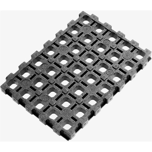 Customize your gear storage with the Magpul DAKA Universal GRID Organizer Replacement Panel, offering easy installation, versatile layouts, and superior protection.