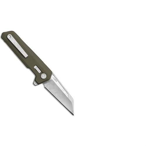 The Magpul Breslau Folding Knife features a 2.94