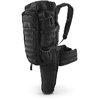 The SCHRECK Tactical Assault Bag offers a padded rifle holder, spacious compartments, and comfort features, perfect for day trips, hunting, and gear transport.