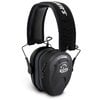 Experience superior hearing protection with Walkers Razor Electronic Compact Ear Muffs, featuring fast .02s sound activation and a comfort fit headband for all-day use.