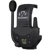 WALKERS GAME EAR RAZOR WALKIE TALKIE ATTACHMENT W/BLUETOOTH BLACK