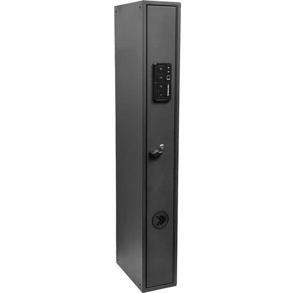 SECUREIT TACTICAL FAST BOX MODEL 47 WITH BIOMETRIC KEYPAD BLACK ...