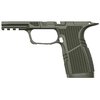 TYRANT CNC GRIP MODULE FOR SIG SAUER P365 X-MACRO GRAY
