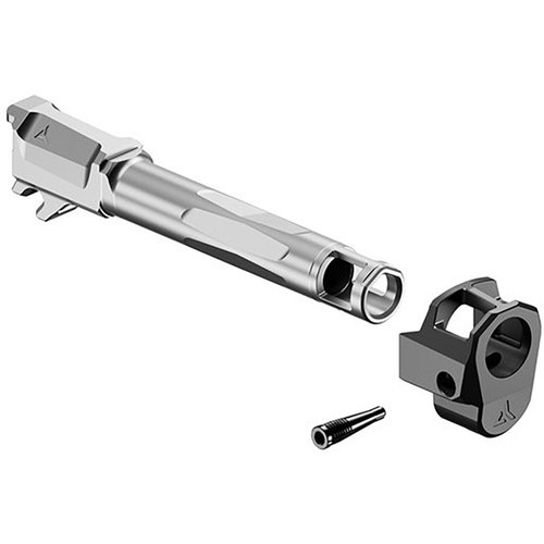 Muzzle Devices > Barrels - Preview 0