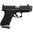 RADIAN WEAPONS MAGWELL FOR GLOCK 43X/48 GRAY